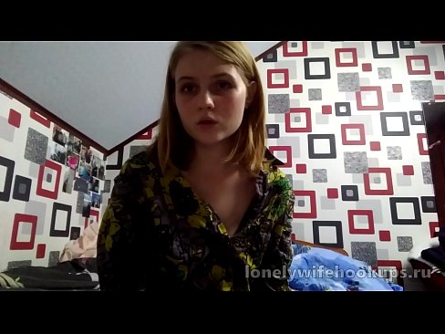 ❤️ Молодая студентка блондинка из России любит члены побольше. ❤️❌ Супер секс на нашем сайте ️❤