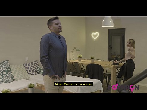 ❤️ PORNBCN 4K Одна зрелая женщина с большими сиськами хочет быть анальным трахал молодой жиголо с большим членом минет амортизм жесткий ебать ручной работы собачий стиль киска лизать оргазм французские субтитры ❤️❌ Супер секс на нашем сайте ️❤